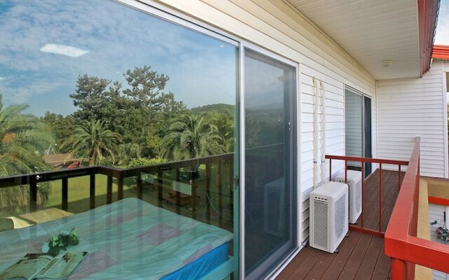 The Areumdaun Pension