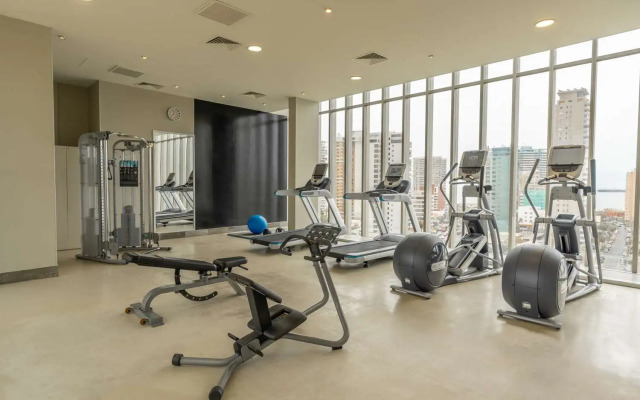 Hilton Garden Inn Iquique