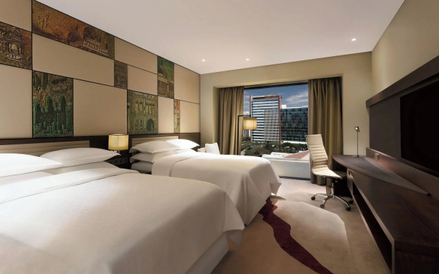 Sheraton Grand Bengaluru Whitefield