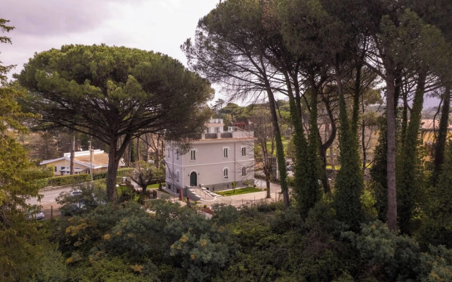 Villa Madre Suites e Private Spa