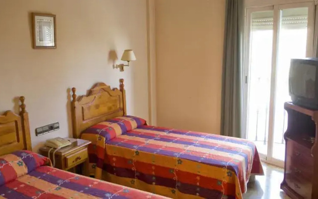 Hostal Zapata