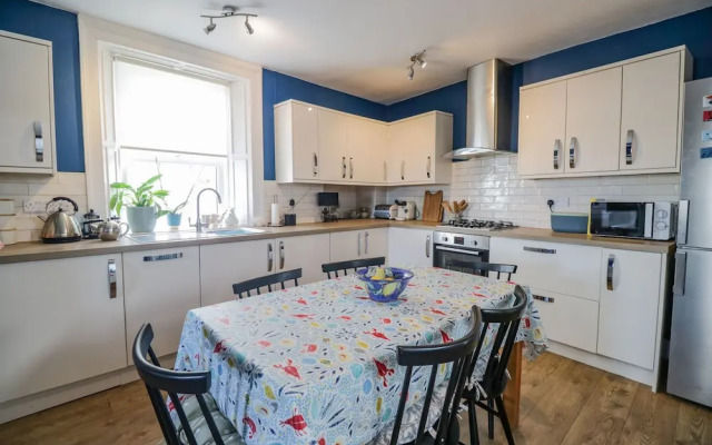 3 Clarks Terrace