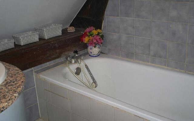 Le Clos Notre Dame