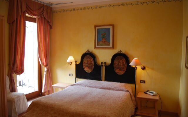 Garda Sol Apart-hotel Beauty & SPA