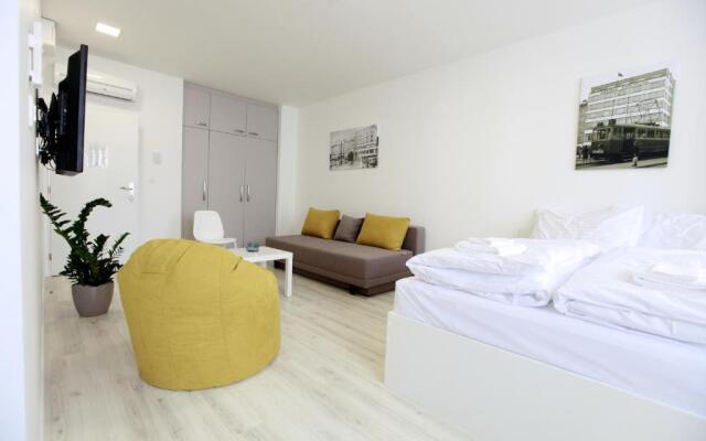 City Center Best Place Apartments