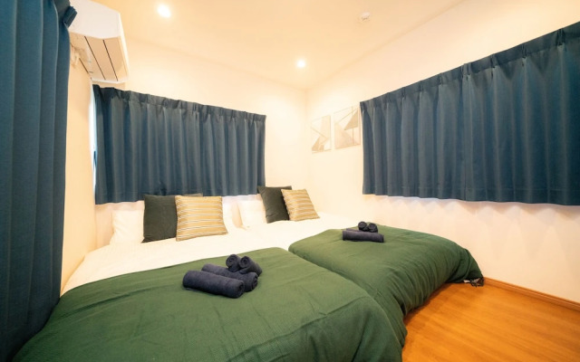 OneHome Shinn-Nakano
