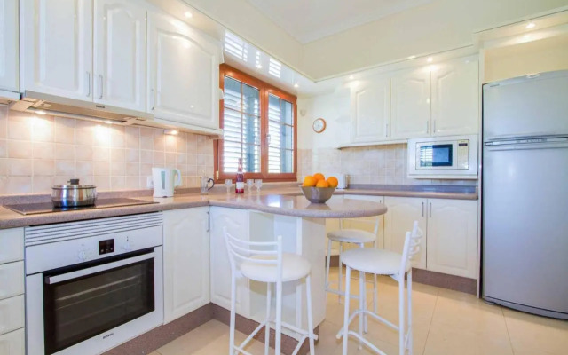 Villa Harmony