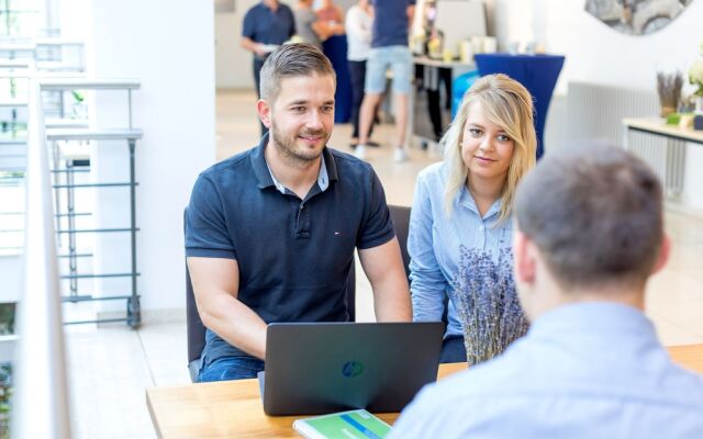 LEAG Konferenzcenter