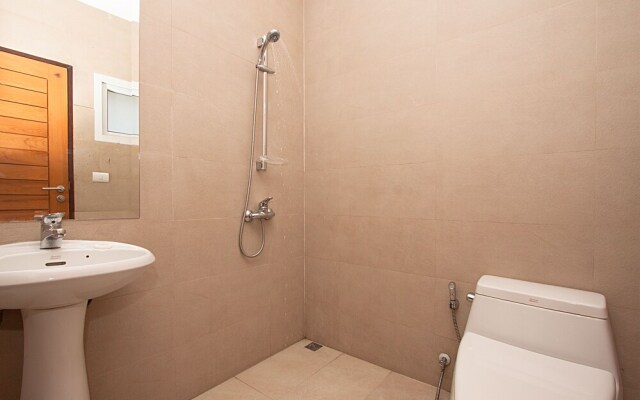 Villa Kalasea 3 Beds