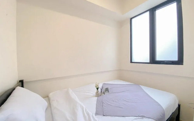 Cozy And Best Deal 2Br Apartment Meikarta