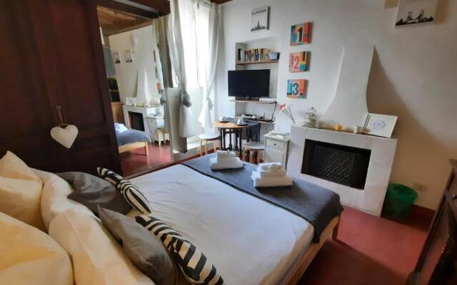 Campo De Fiori - Casa Pettinari 78