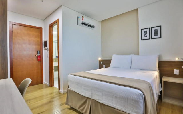 Nobile Inn Meridional Cariacica