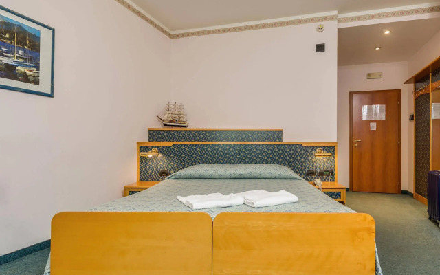 Hotel san Leonardo