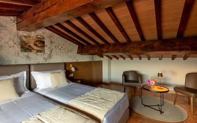 Borgo di Celle