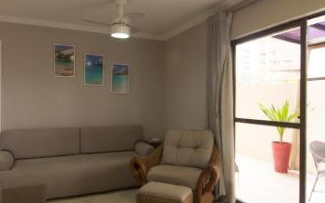 Apartamento Guaratuba