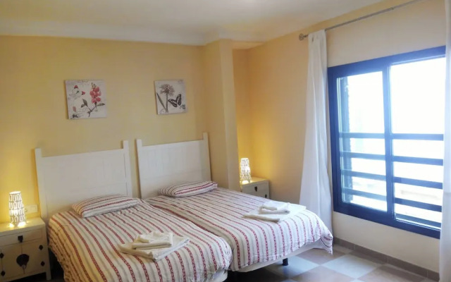 Apartamentos Decada Malaga