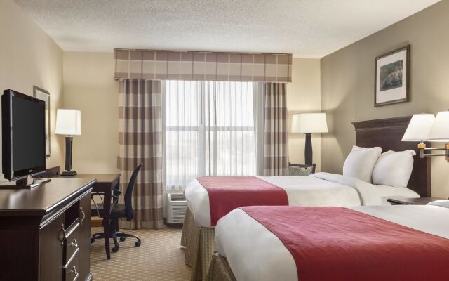 Country Inn & Suites by Radisson, Tuscaloosa, AL