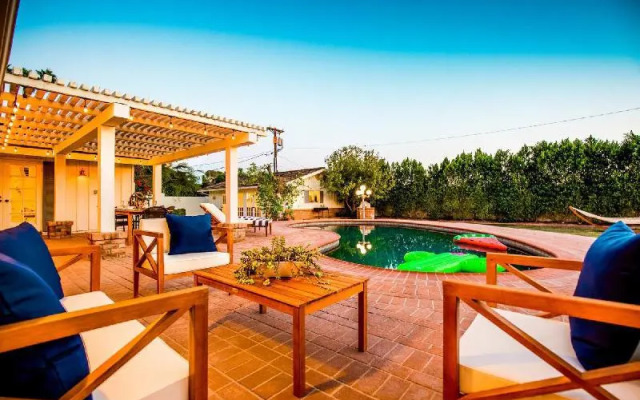 Exeter - Agave - 6 Br Home