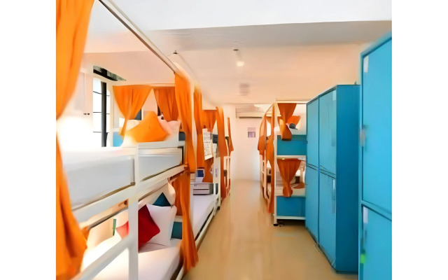 goSTOPS Mumbai - Hostel