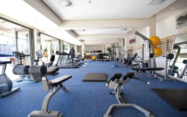 The Canal Three Bedroom Pool Duplex Penthouse - 203