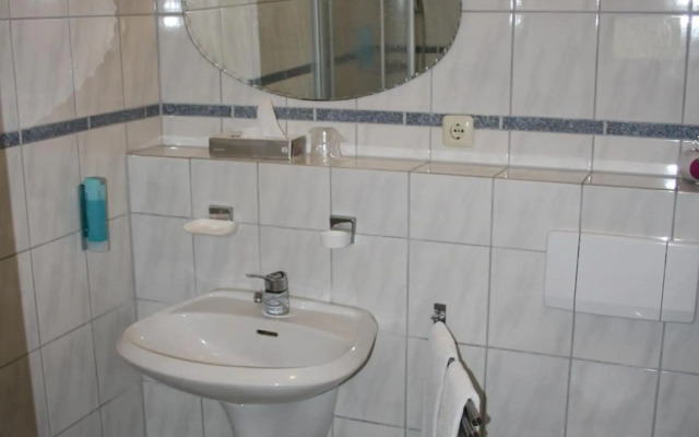 Hotel Schwarzer Adler