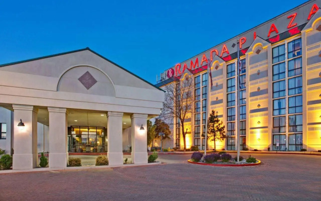 Delta Hotels Denver Thornton