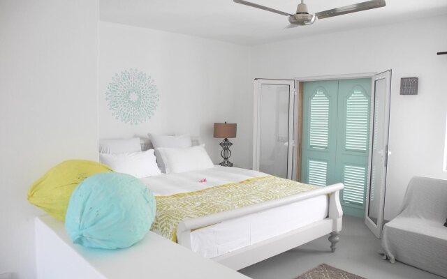 Le Mandala Moris B&B Guesthouse