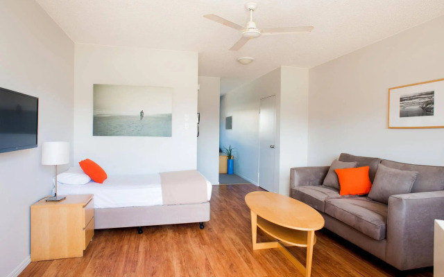 Noosa Sun Motel