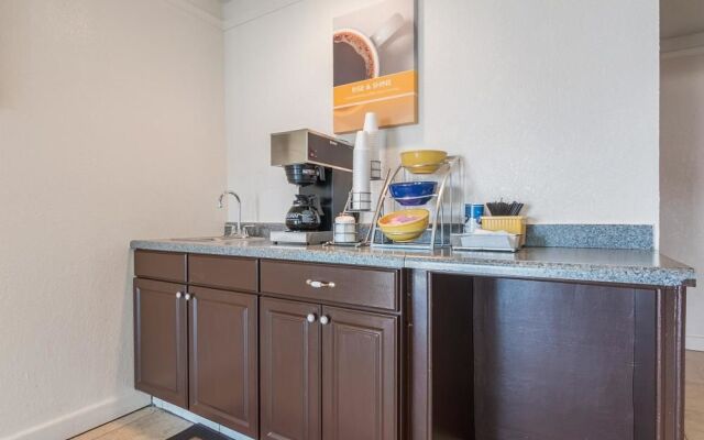 Days Inn Hope