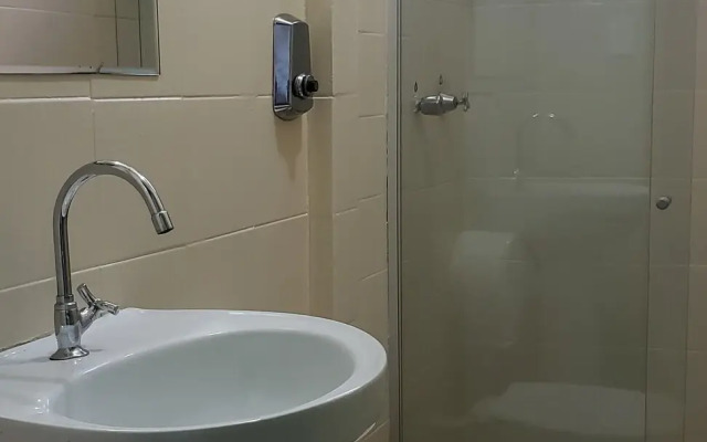 Guarany Hotel Express
