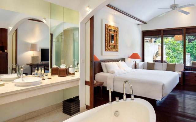 Novotel Bali Benoa