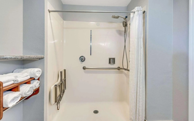 Quality Inn Santa Cruz