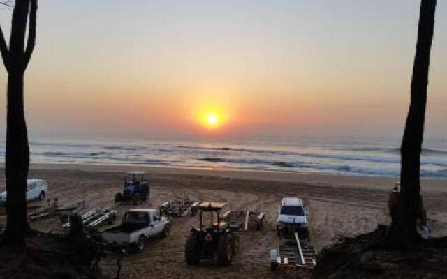 House 53 Sodwana Bay Lodge