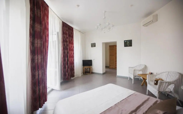 Gora Tsarya Bagrata Hotel 
