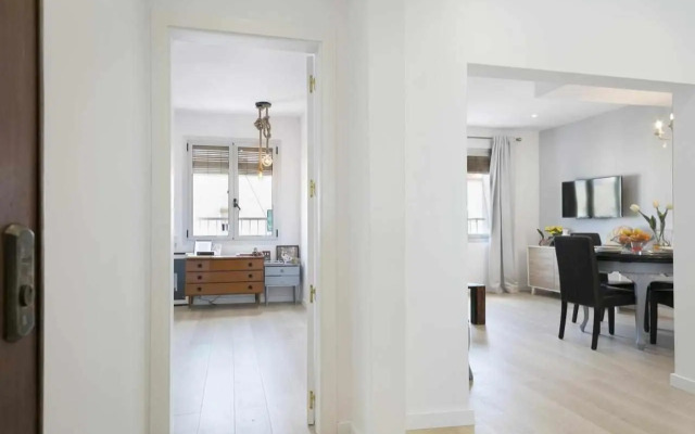 Apartment Leonor