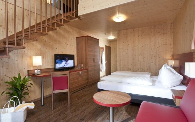 Hotel Alte Post