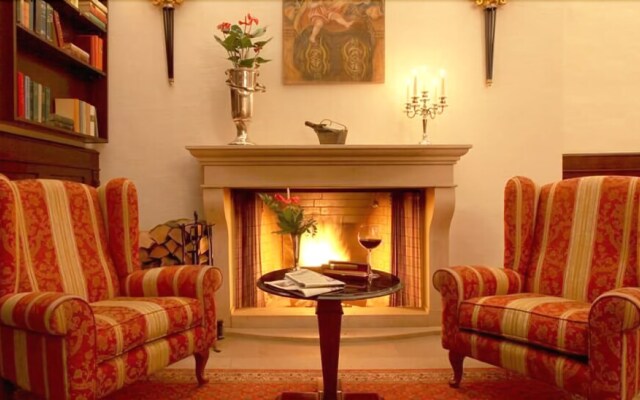 Wasserburg zu Gommern