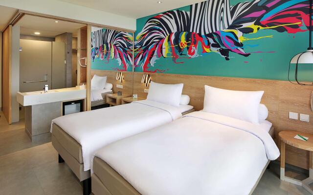 ibis Styles Bogor Raya