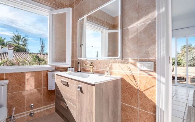 Jazmines And Moras Boutique Villa