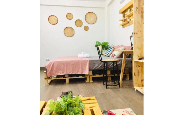 Night Market Homestay