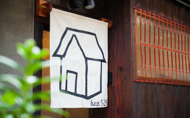 Haus 5-29