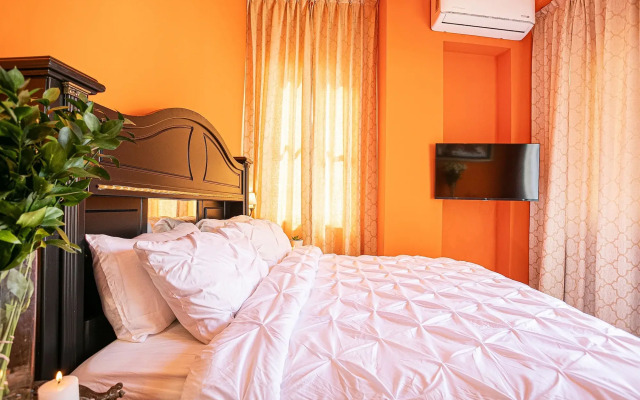Rivera del Rio Boutique Hotel