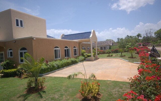 Mi Amor, Silver Sands 4BR