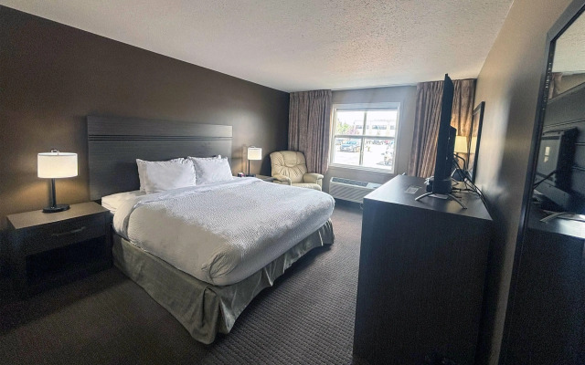 Ramada by Wyndham Sherwood Park