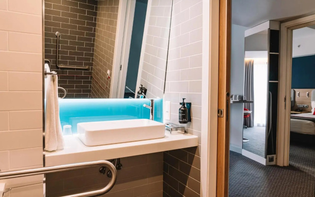 Holiday Inn Express Porto - Exponor by IHG