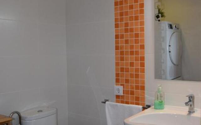 Apartamentos Javier II