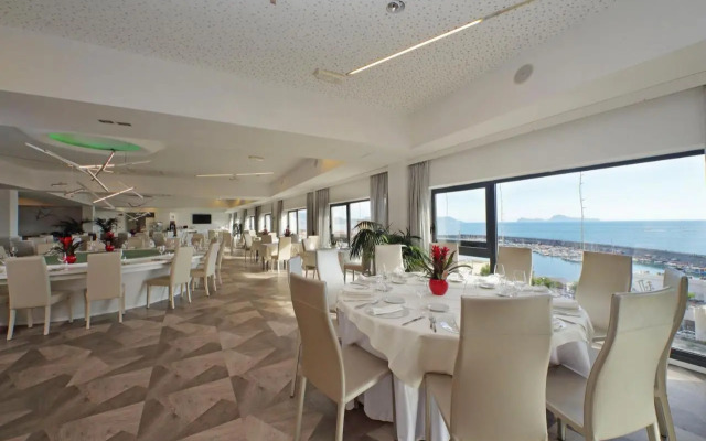 Mercure Napoli Sud Poseidon