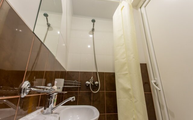 Ателика Горизонт Алушта