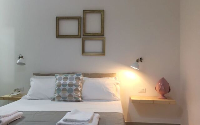 Dimora TerraNostra & Spa