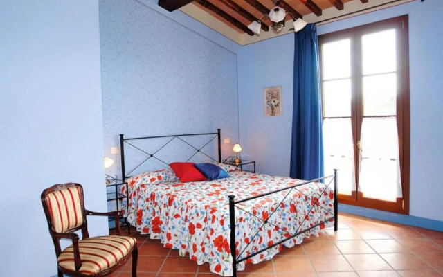 Casale IL BOSCHETTO Farm Holidays